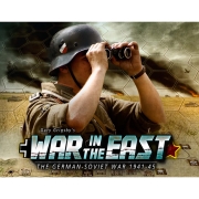 Изображение товара Цифровая версия игры PC Slitherine War in the East:The German-Soviet War 1941-1945
