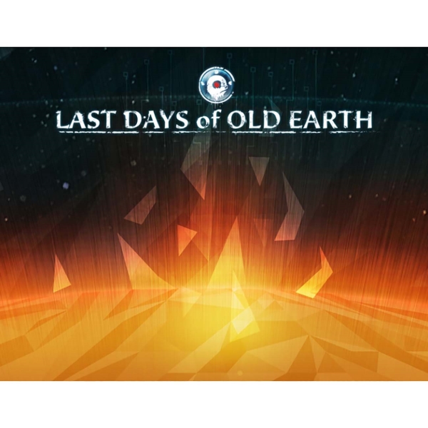 Slitherine Last Days of Old Earth