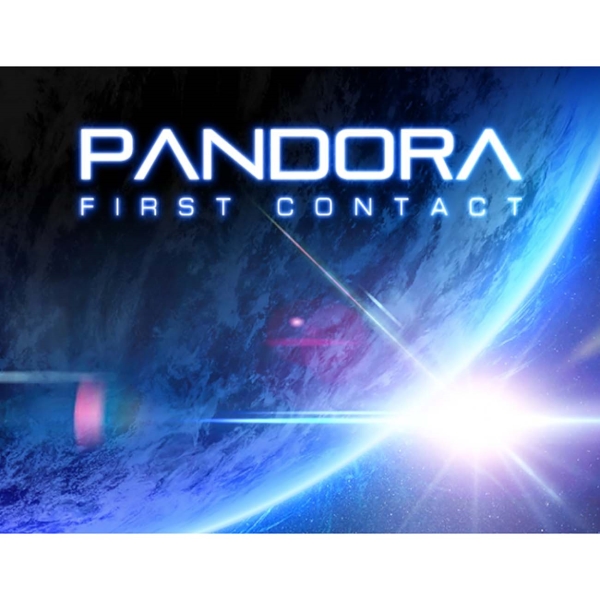 Slitherine Pandora: First Contact