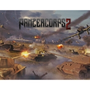 Изображение товара Цифровая версия игры PC Slitherine Panzer Corps 2