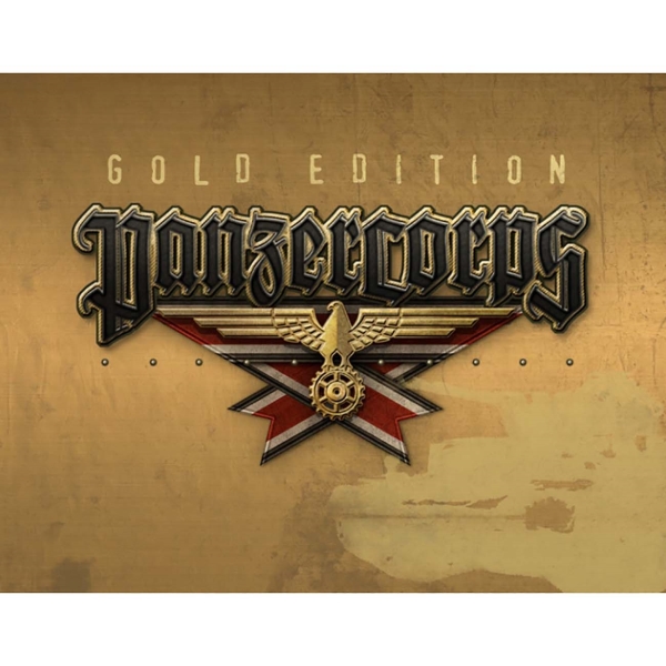 Slitherine Panzer Corps Gold