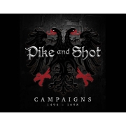 Изображение товара Цифровая версия игры PC Slitherine Pike and Shot: Campaigns