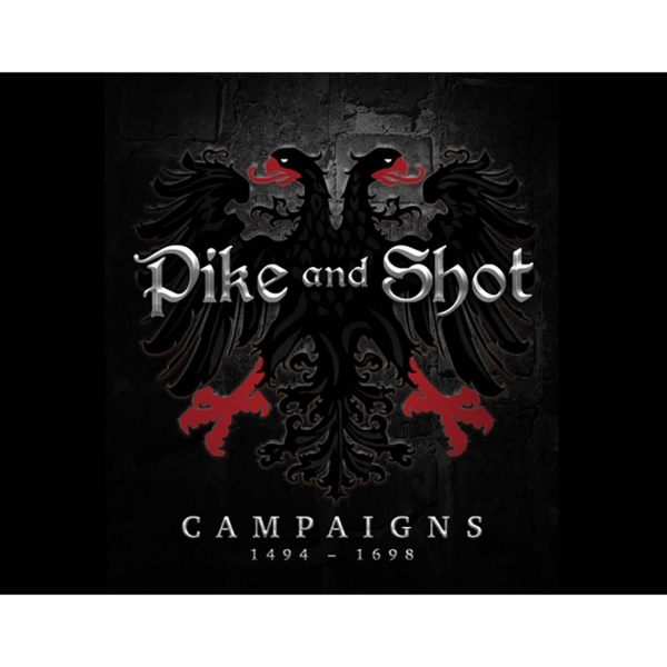 Slitherine Pike and Shot: Campaigns