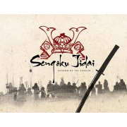 Изображение товара Цифровая версия игры PC Slitherine Sengoku Jidai: Shadow of the Shogun