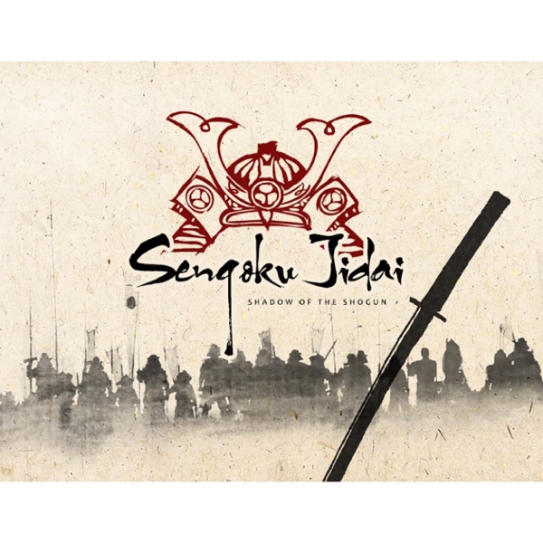 Slitherine Sengoku Jidai: Shadow of the Shogun
