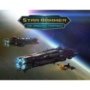 Изображение товара Цифровая версия игры PC Slitherine Star Hammer: The Vanguard Prophecy