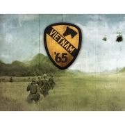 Изображение товара Цифровая версия игры PC Slitherine Vietnam 65