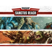 Изображение товара Цифровая версия игры PC Slitherine Warhammer 40,000: Sanctus Reach