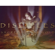 Изображение товара Цифровая версия игры PC Strategy First Disciples Sacred Lands Gold