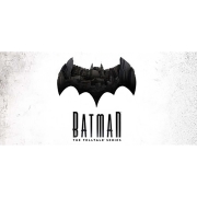 Изображение товара Цифровая версия игры PC Telltale Games Batman - The Telltale Series