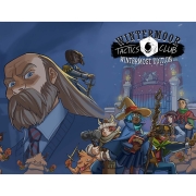 Изображение товара Цифровая версия игры PC Versus Evil LLC Wintermoor Tactics Club - Wintermost Edition