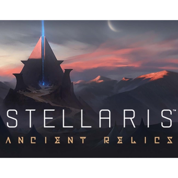 фото Дополнения для игр pc paradox interactive stellaris: ancient relics story pack