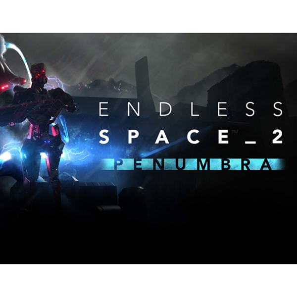 Sega Endless Space 2: Penumbra