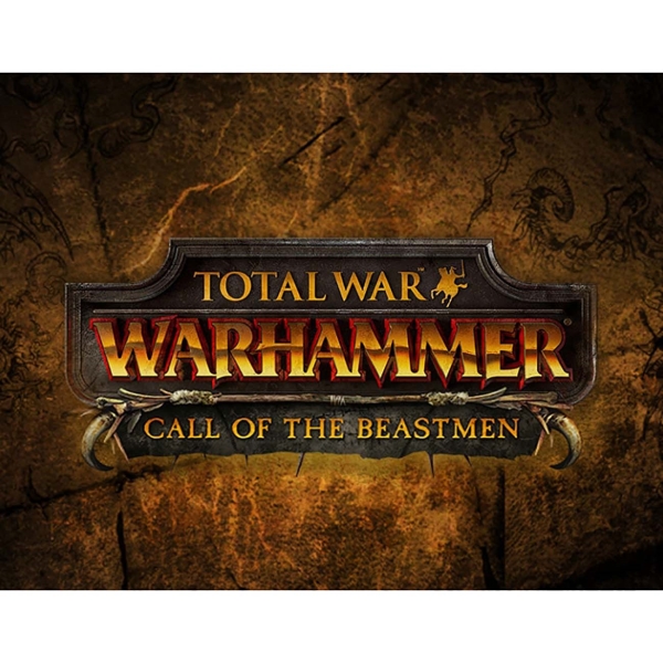 Sega Total War : Warhammer - Call of The Beastmen DLC