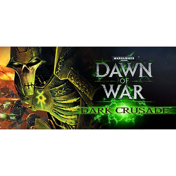 Sega Warhammer 40,000 : Dawn of War - Dark Crusade