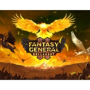 Изображение товара Дополнение для игры PC Slitherine Fantasy General II: Onslaught