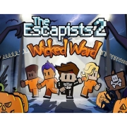 Изображение товара Дополнение для игры PC Team 17 The Escapists 2 - Wicked Ward