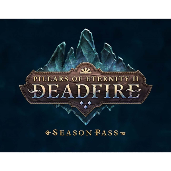 Versus Evil LLC Pillars of Eternity II: Deadfire - Season Pass