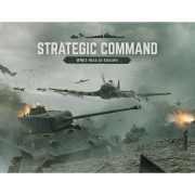 Изображение товара Цифровая версия игры PC Slitherine Strategic Command WWII: War in Europe