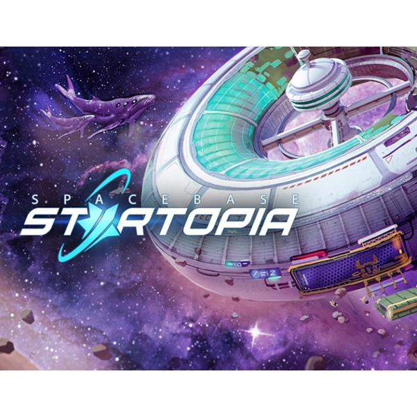Kalypso Media Spacebase Startopia