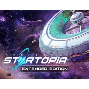 Изображение товара Цифровая версия игры PC Kalypso Media Spacebase Startopia: Extended Edition