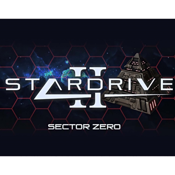 Iceberg Interactive StarDrive 2 Sector Zero DLC