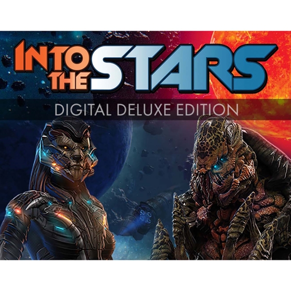 Iceberg Interactive Into The Stars Digital Deluxe