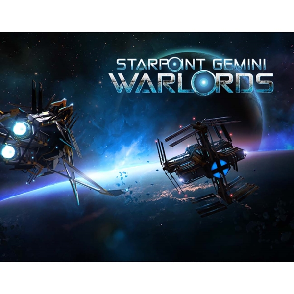 Iceberg Interactive Starpoint Gemini Warlords