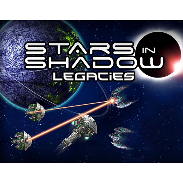 Iceberg Interactive Stars in Shadow: Legacies