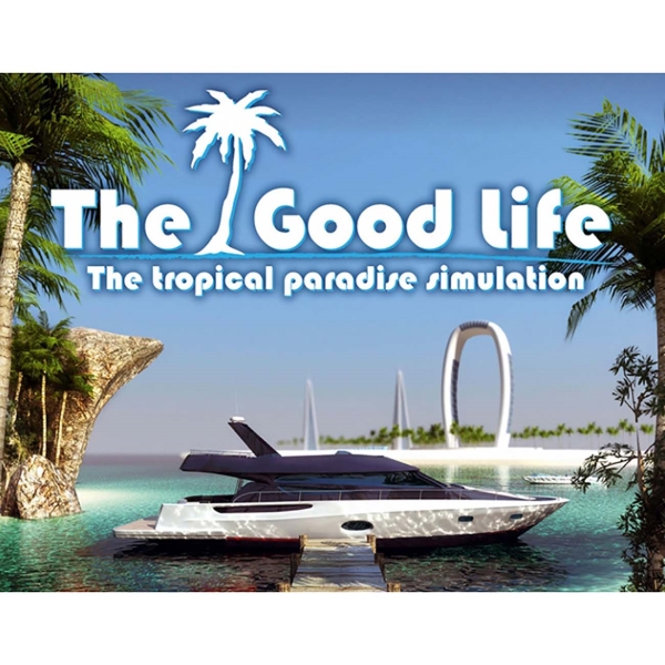 Iceberg Interactive The Good Life