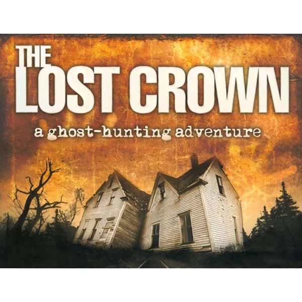 Iceberg Interactive The Lost Crown