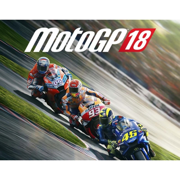 Milestone MotoGP18