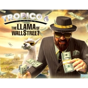 Изображение товара Дополнение для игры PC Kalypso Media Tropico 6: Llama of Wall Street