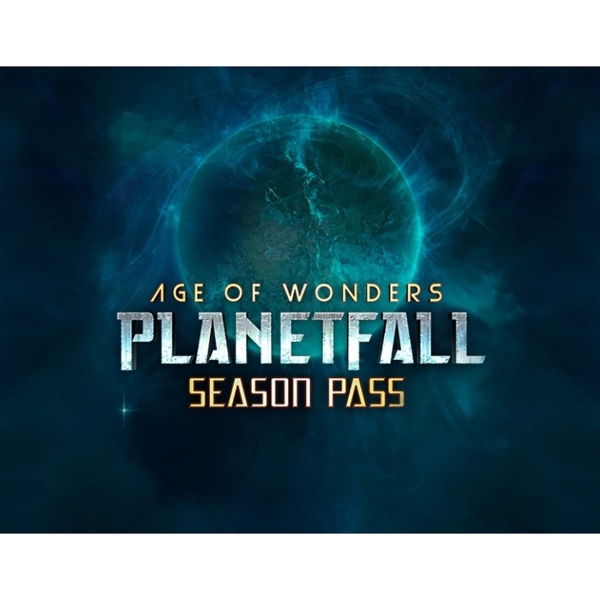 Paradox Interactive Age of Wonders: Planetfall - Season Pass