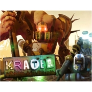 Изображение товара Цифровая версия игры PC Fatshark Krater