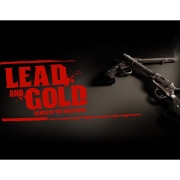 Изображение товара Цифровая версия игры PC Fatshark Lead and Gold: Gangs of the Wild West