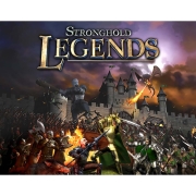 Изображение товара Цифровая версия игры PC . Stronghold Legends: Steam Edition