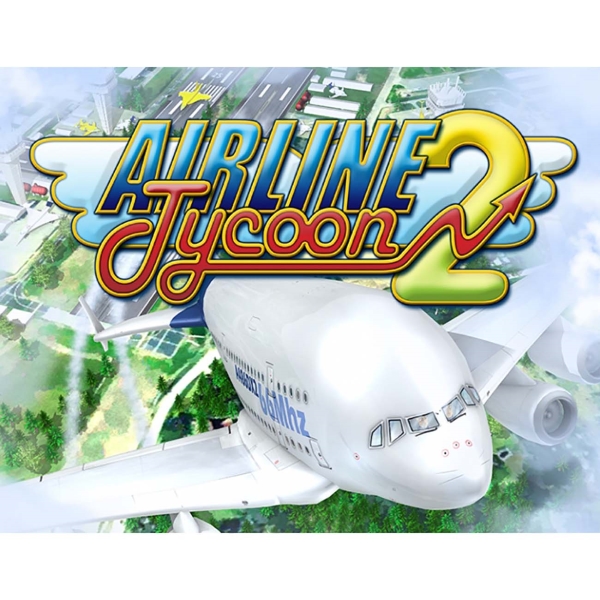 Kalypso Media Airline Tycoon 2