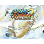Изображение товара Цифровая версия игры PC Kalypso Media Airline Tycoon 2: Gold