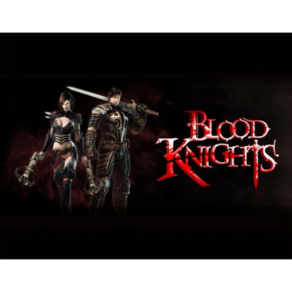 Kalypso Media Blood Knights