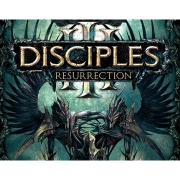 Изображение товара Цифровая версия игры PC Kalypso Media Disciples III - Resurrection