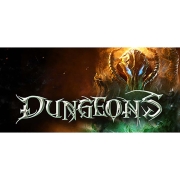Изображение товара Цифровая версия игры PC Kalypso Media DUNGEONS