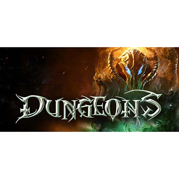 Kalypso Media DUNGEONS