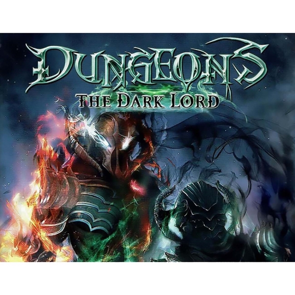 Kalypso Media Dungeons - The Dark Lord