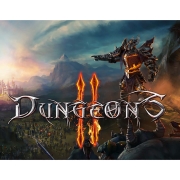 Изображение товара Цифровая версия игры PC Kalypso Media Dungeons 2