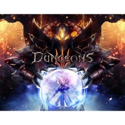 Изображение товара Цифровая версия игры PC Kalypso Media Dungeons 3