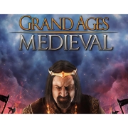 Изображение товара Цифровая версия игры PC Kalypso Media Grand Ages: Medieval