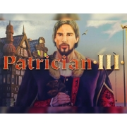 Изображение товара Цифровая версия игры PC Kalypso Media Patrician III