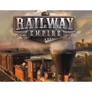 Изображение товара Цифровая версия игры PC Kalypso Media Railway Empire