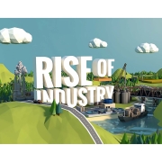 Изображение товара Цифровая версия игры PC Kalypso Media Rise of Industry